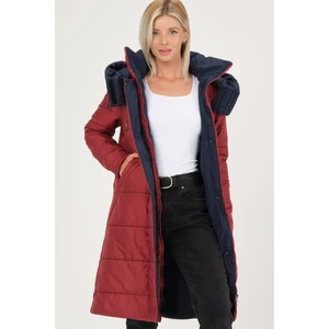 Giacca invernale da donna dewberry Z6738