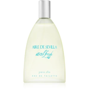 Instituto Español Aire De Sevilla Azul Fresh toaletná voda pre ženy 150 ml