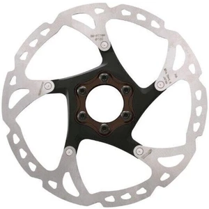 Shimano SM-RT76 6-Bolt Disc Brake Rotor 180mm