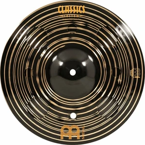 Meinl CC-12DASTK Classics Custom Dark Stack 12