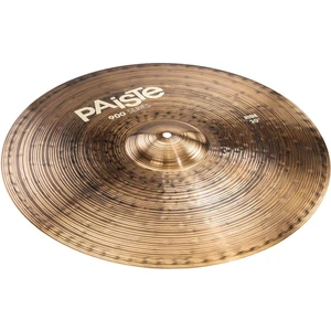 Paiste 900 Platillos Ride 20"