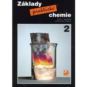 Základy praktické chemie 2 - Pavel Beneš