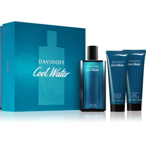 Davidoff Cool Water darčeková sada I.