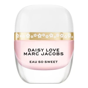 Marc Jacobs Daisy Love Eau So Sweet toaletní voda pro ženy 20 ml