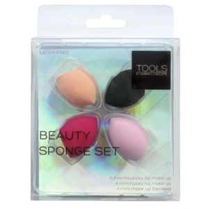 Gabriella Salvete Sada špongií na make-up (Beauty Sponge Set)