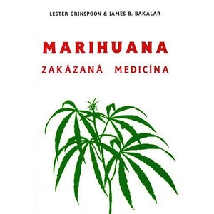 Marihuana - zakázaná medicína