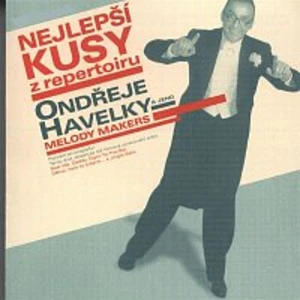 NEJLEPSI KUSY Z REPERTOARU (ENHANCED CD) - Havelka Ondřej [CD album]