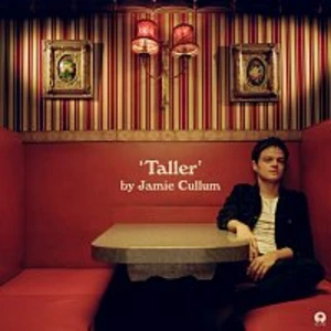 TALLER - Cullum Jamie [CD album]