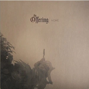 Offering Home (LP + CD) 180 g