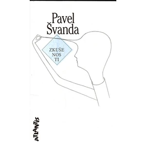 Zkušenosti -- Eseje - Švanda Pavel