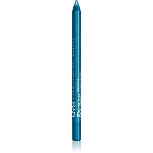 NYX Professional Makeup Epic Wear Liner Stick vodeodolná ceruzka na oči odtieň 11 - Turquoise Storm 1.2 g