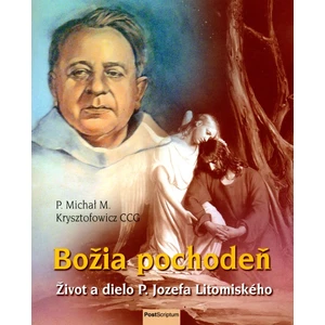 Božia pochodeň - Krysztofowicz Michal M.