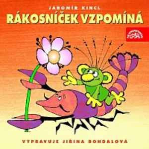 Jiřina Bohdalová – Kincl: Rákosníček vzpomíná