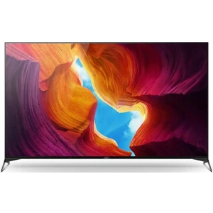 Smart televize sony kd-55xh9505 (2020) / 55" (139 cm)