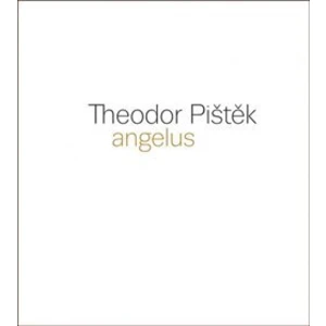 Theodor Pištěk - Angelus