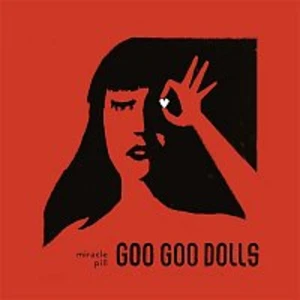 Miracle Pill - GOO GOO DOLLS THE [CD album]