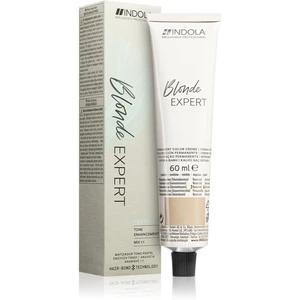 Indola Blond Expert Pastel tónovací barva na vlasy odstín P.11 60 ml