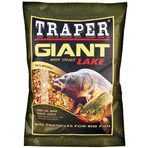 Traper krmítková zmes giant jazero 2,5 kg