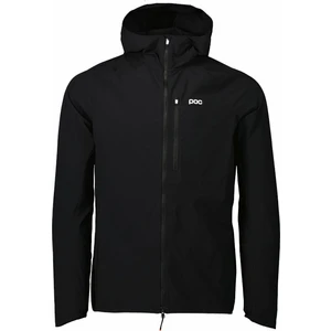 POC Motion Wind Jacket Uranium Black XXL