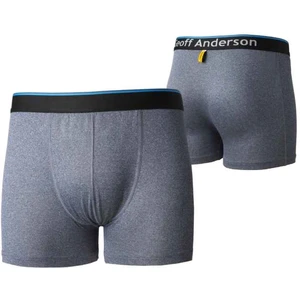 Geoff anderson wizwool boxer shorts - l