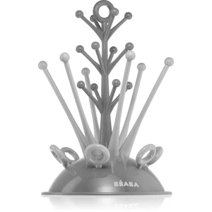 Beaba Tree Draining Rack odkapávač na lahve Grey 1 ks