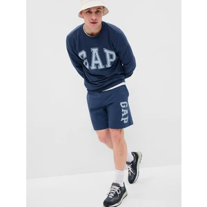 Shorts with GAP logo - Men