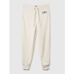 GAP Sweatpants with french terry logo - Men