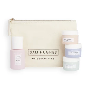 Revolution Skincare X Sali Hughes Mini Kit cestovná sada (s hydratačným účinkom)