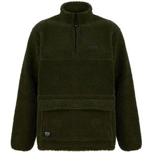 Navitas mikina sherpa pullover - l