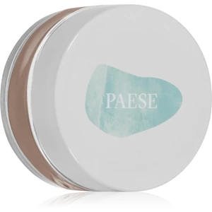 Paese Mineral Line Bronzer minerální bronzující pudr odstín 401C medium 6 g