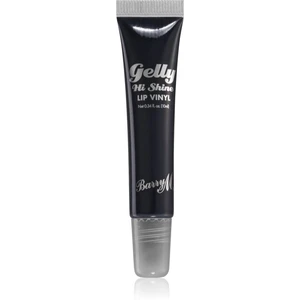 Barry M Gelly Hi Shine lesk na rty odstín Forbid 10 ml