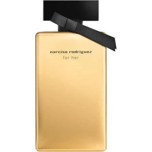 Narciso Rodriguez For Her Limited Edition toaletná voda pre ženy 100 ml