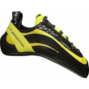 La Sportiva Buty wspinaczkowe Miura Lime 41,5