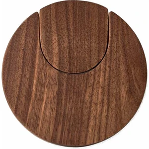 Openhagen HangWithMe Walnut Supporto muro per chitarra