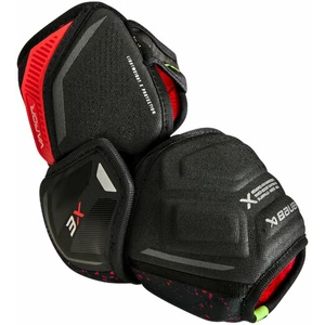 Bauer Hokejový chránič loktů S22 Vapor 3X Elbow Pad INT INT M