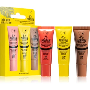 Dr. Pawpaw Mini Nude Collection darčeková sada