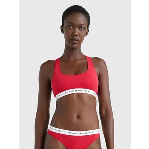 Red Women's Bra Tommy Hilfiger Underwear - Women