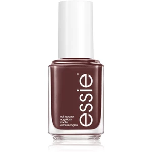 Essie (un)guilty pleasures dlouhotrvající lak na nehty lesklý odstín 897 no to-do 13,5 ml