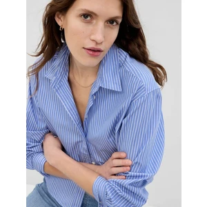 GAP Cotton Shirt crop - Women