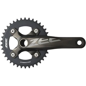 Shimano ZEE FC-M645 Crankset 1x10-Speed 165mm 83mm Black