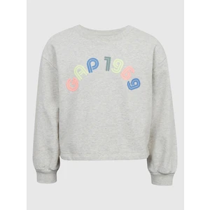 GAP Kids sweatshirt 1969 - Girls