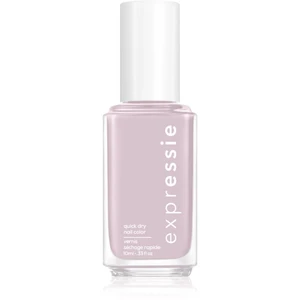 Essie Expressie rychleschnoucí lak na nehty odstín 480 world as a canvas 10 ml