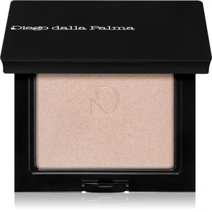 Diego dalla Palma Compact Powder Highlighter kompaktný púdrový rozjasňovač odtieň 30 Pink 10 g