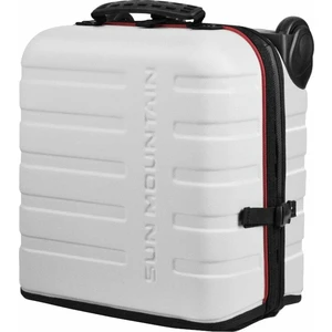 Sun Mountain Kube Travel Cover White/Black/Red