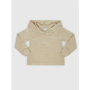 GAP Kids velour sweatshirt - Girls