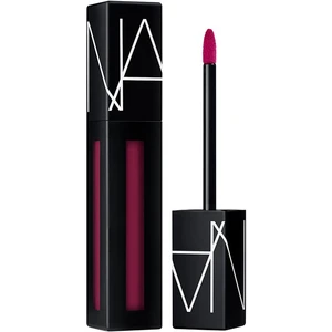 NARS POWERMATTE LIP PIGMENTS dlouhotrvající matná tekutá rtěnka odstín WARM LEATHERETTE 5,5 ml