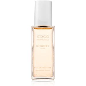 Chanel Coco Mademoiselle toaletná voda pre ženy 50 ml