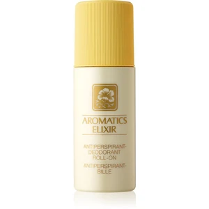 Clinique Aromatics Elixir dezodorant roll-on dla kobiet 75 ml