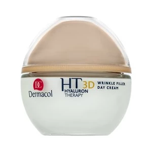 Dermacol Remodelační denní krém (Hyaluron Therapy 3D Wrinkle Filler Day Cream) 50 ml