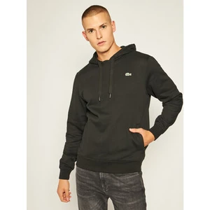 Lacoste Sport Hooded Fleece Sweatshirt SH1527 C31